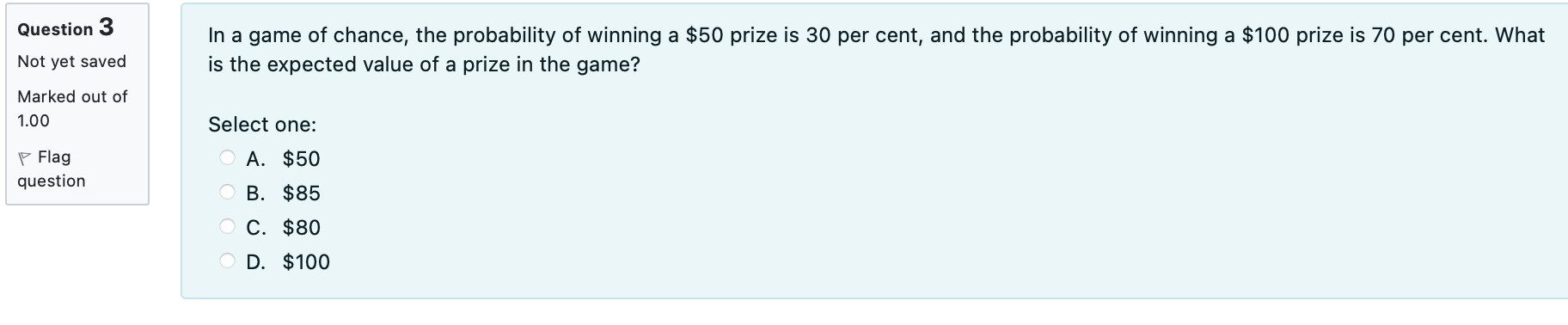 during that year. The share price is now $12.06. What is the