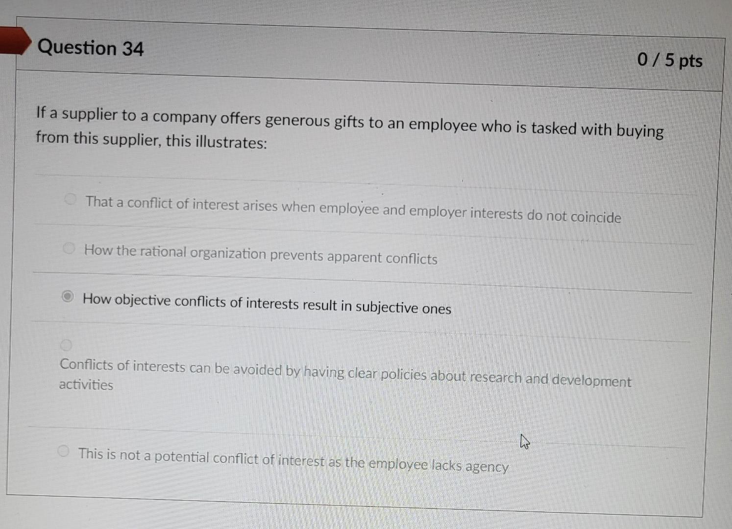 this is wrong, please find the correct answer. i always rate