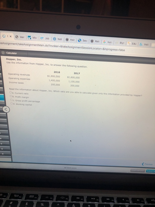  lear Mic : Job - By | q Edu & insic