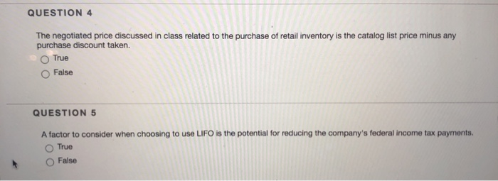 of operations: Sales Revenue $8,000 Cost of Goods Available for Sale 6,200