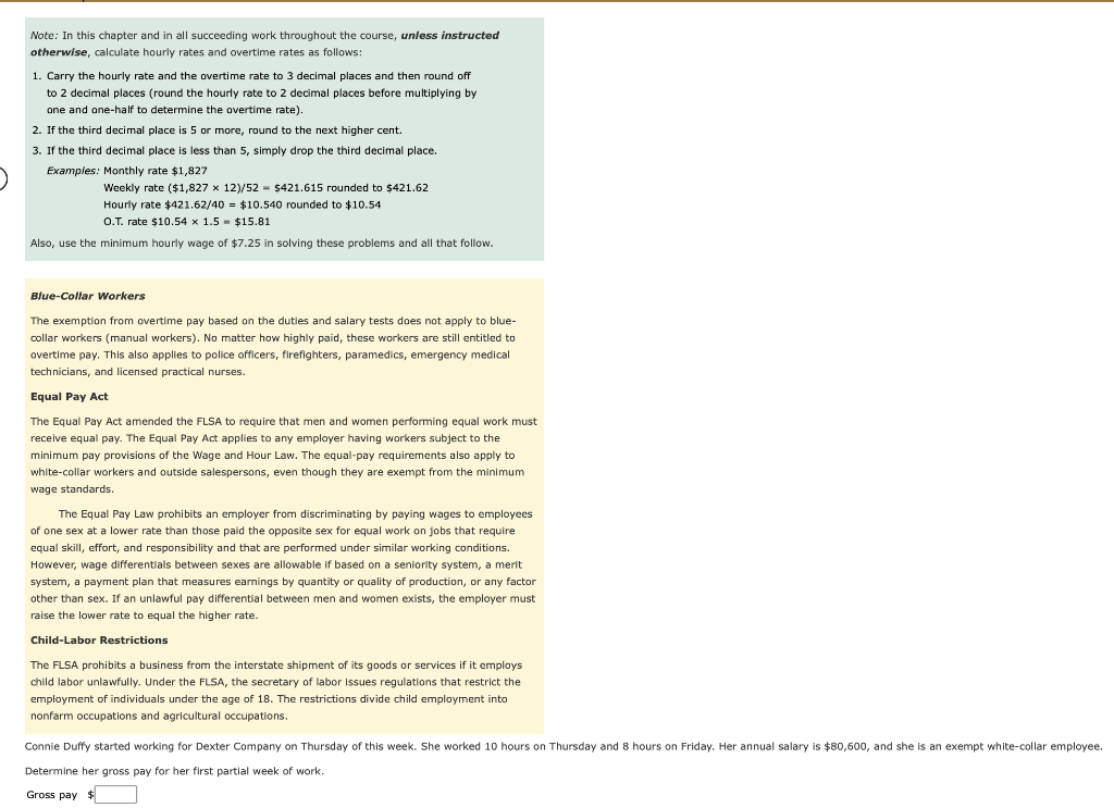 Note: In this chapter and in all succeeding work throughout the