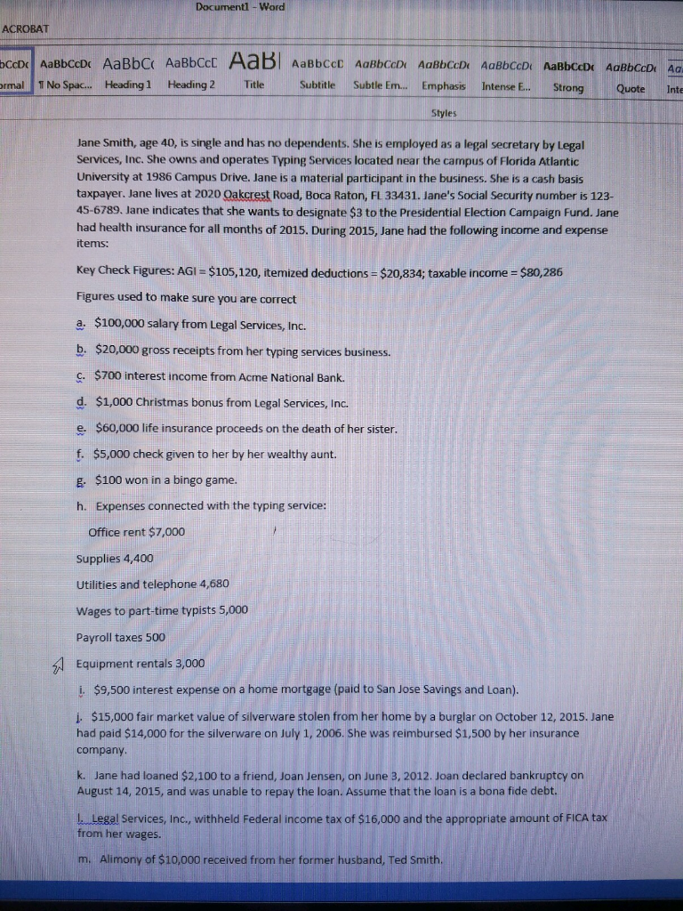 Document1 Word ACROBAT oCoD AaBbcoDo AaBbco AaBbood AaBl AaBboo Subtitle subtle