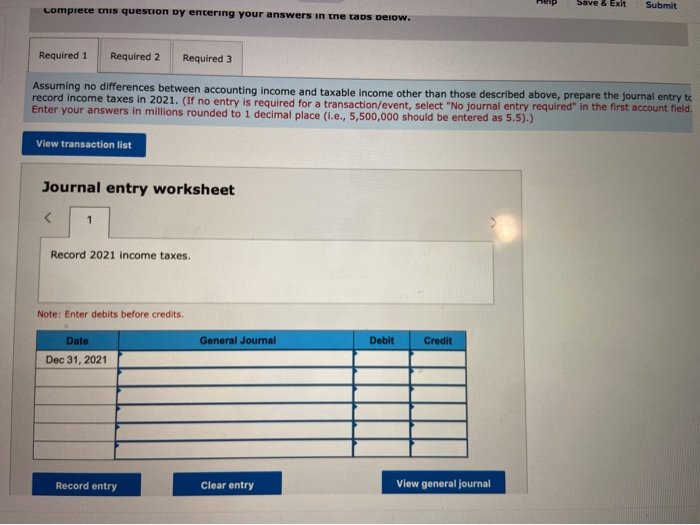 started their operations December 2021. When Johannesson&Johannesson sells certain pieces of land