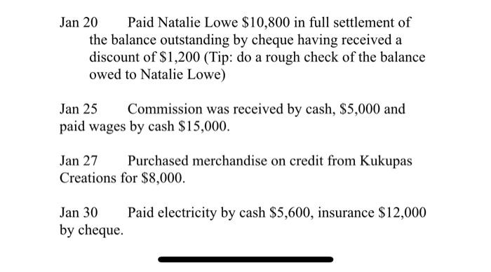 G Jack Smith, a baker, has been working at his friend's bakery