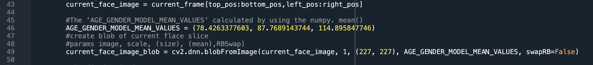 I do not understand why I am getting this error even
