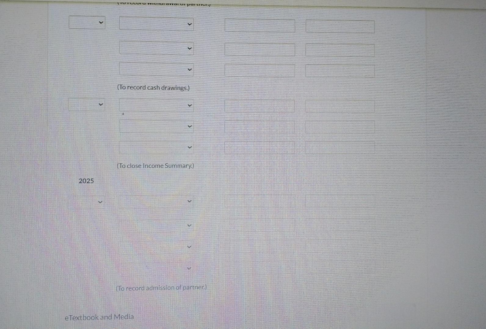 and Veronica on health and fitness. They sign a partnership agreement to