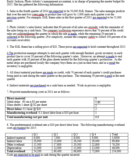 please answer number (3,5,6,7) only the other i have the answer, and