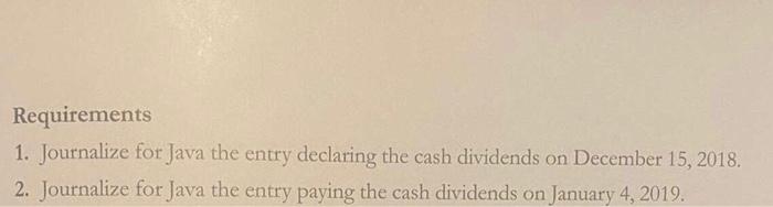has two classes of stock: common, $3 par value; and prefemmel $30