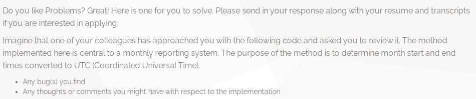  Do you like Problems? Great! Here is one for you to