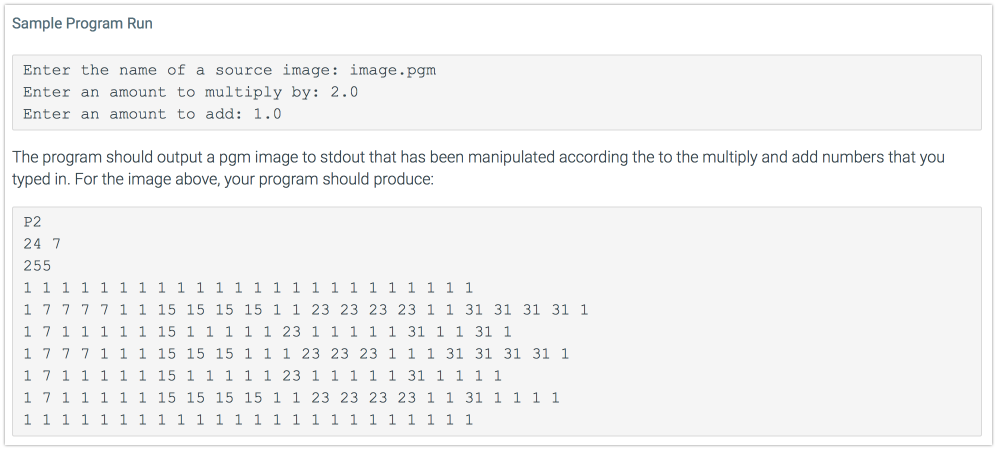 1. Encapsulation - the ability to modularize code into self-contained units that