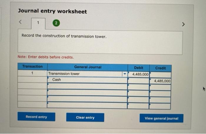 Decommissioning Obligation (10 marks) Bruce Networks Ltd. (BNL) has a 10-year renewable