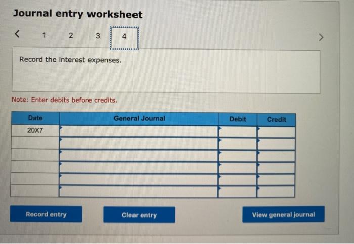 expects to use the tower for only 10 years due to the