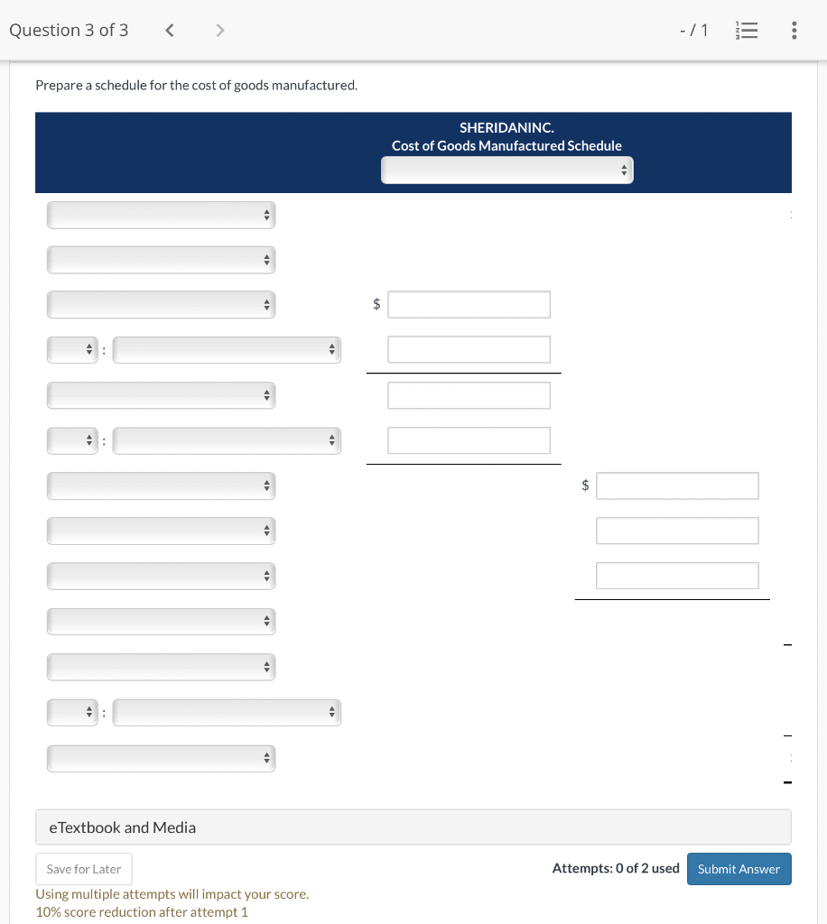 Inc. destroyed most of its records. Below is an incomplete set of