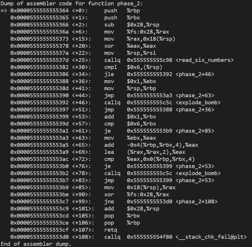 Binary Bomb. I'm currently in phase 2 and its been 2