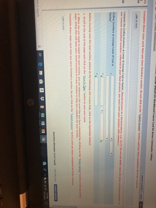 $26,000 136,000 292,000 10,000 23,000 12,000 229,000 Net Sales Using the retail