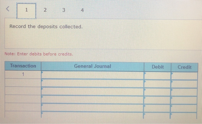 in reusable protective containers. Customers pay a deposit for each container received.