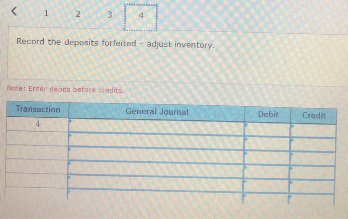 were $882,000. Deposits are forfeited if containers are not returned within 18