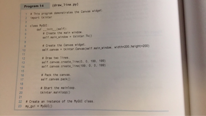 each of the labels. The figure below illustrates the expected layout and