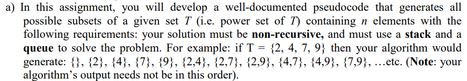  I need help please, can you pls use Java... Thank You