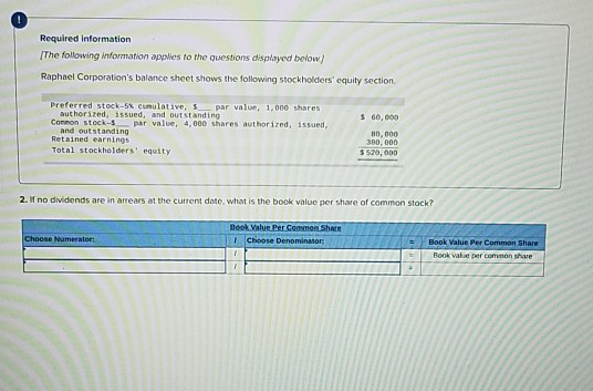 capital in excess of par value, common stock Retained earnings $175,000 135,