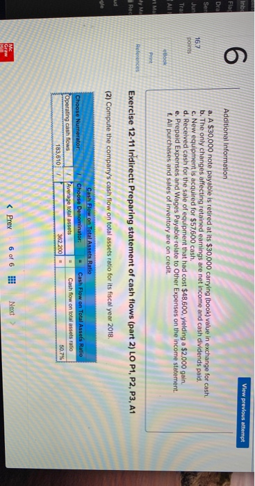  View previous attempt Inb Flad 6 Dra Ser Jun 16.2 points