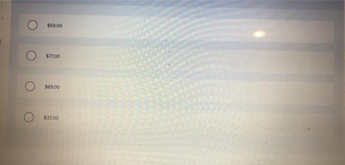 its factories. The unit costs to produce are: Direct materials Direct labor