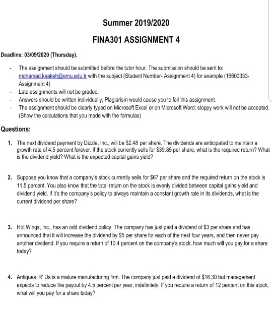 $2.48 per share. The dividends are anticipated to maintain a growth rate