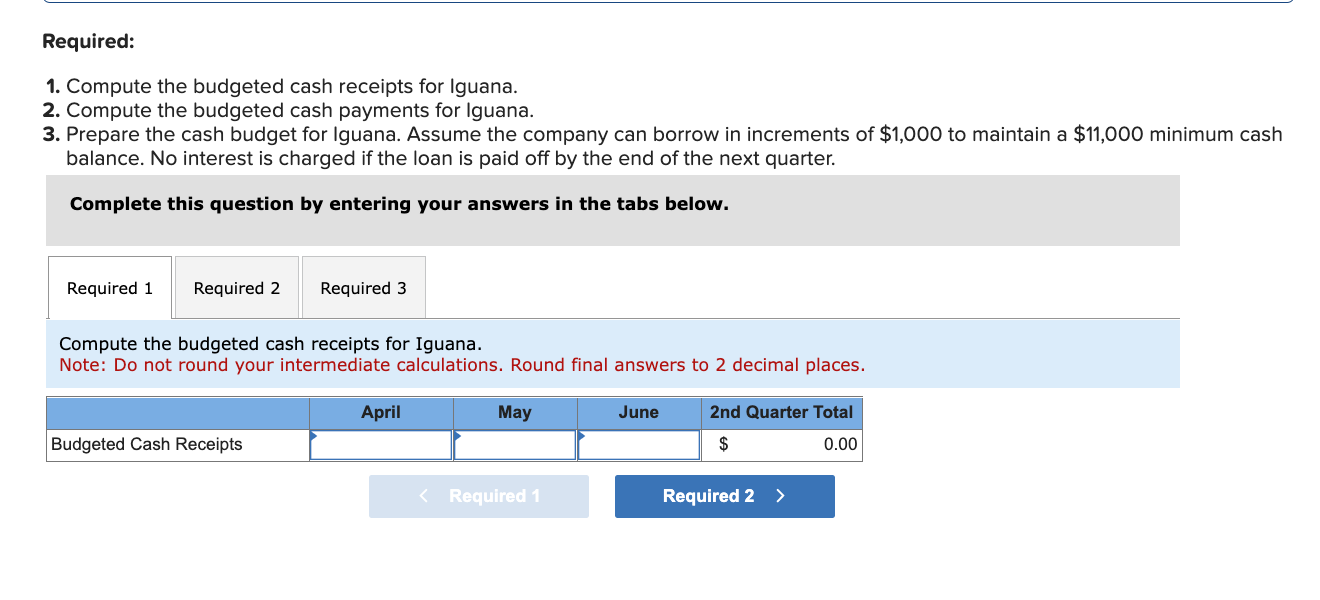 Each frame requires 4 linear feet of bamboo, which costs $2.50 per