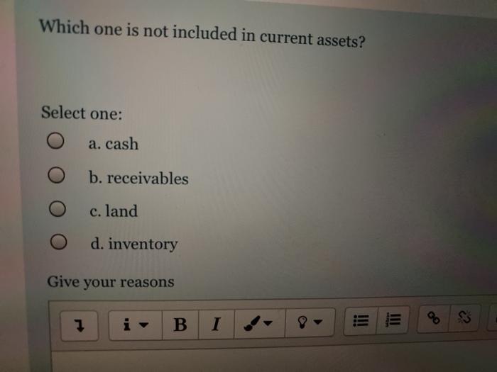 a good return on investment c. Shareholders are generally allowed to sell