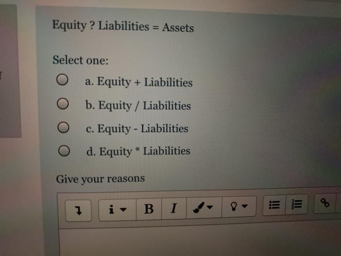 their shares O d. Shareholders generally prefer share price of their company