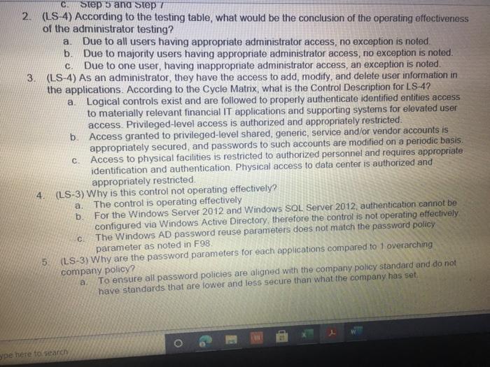 Buthenticate with user id and passwords unique to the application Users with