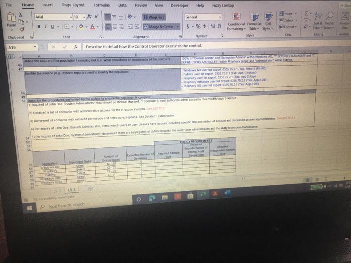 and Step 5 b. Step 4 and Step 7 c. Step 5