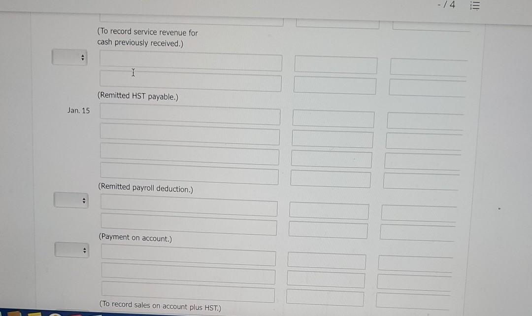 Vacation Pay Payable $49,000 3,700 1,210 620 8,330 3,440 12,900 8,470 In