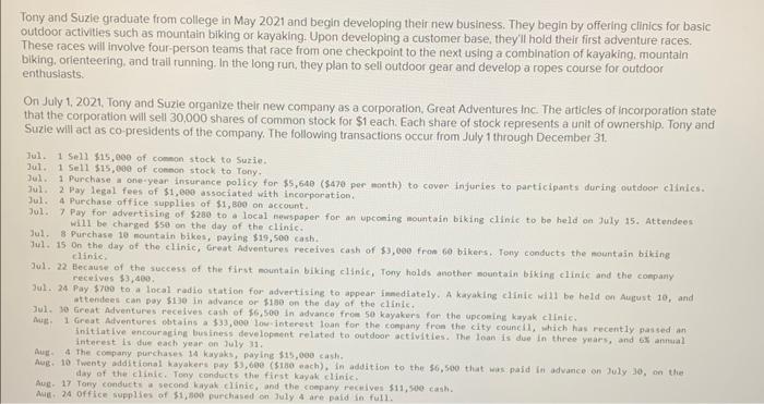 Can you help me, I'm missing many. I need the General Journal
