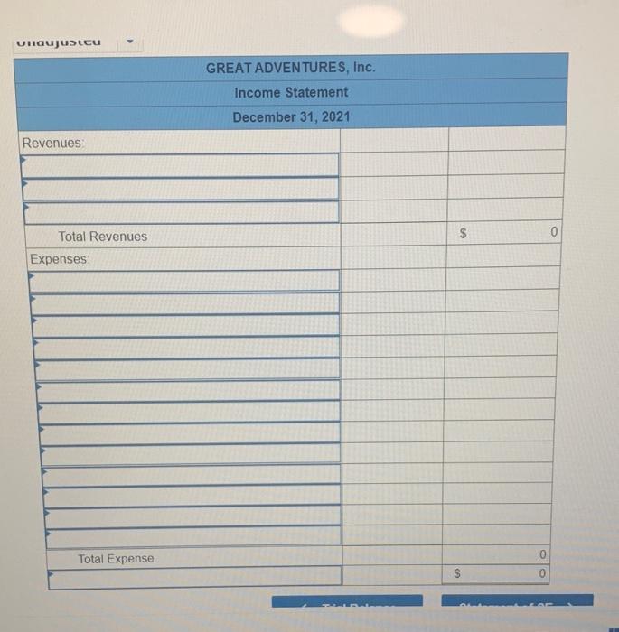 run, they plan to sell outdoor gear and develop a ropes course