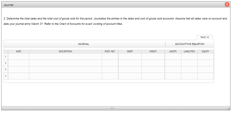 follows: Date Per Unit S52.00 Jan. Transaction Inventory Purchase 1 Number of