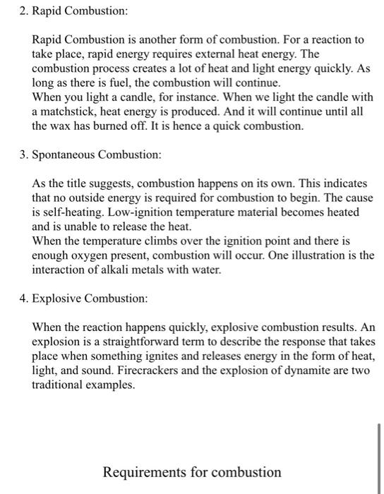 is produced than can be released into the surrounding medium, the rate