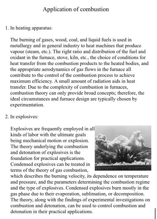 or speed at which the reactants combine is high. As a result,