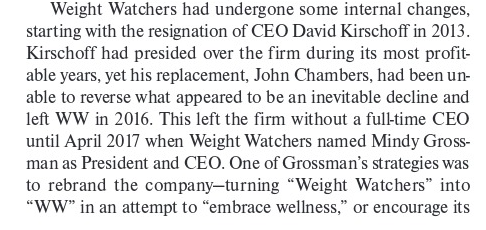 \\ Total revenue & $1,514 & $1,307 & $1,165 & $1,164 &