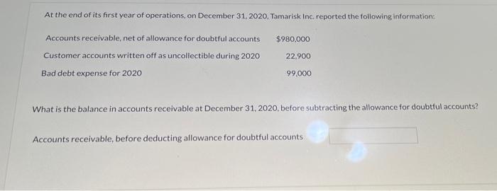 please make sure answers are labeled clearly and the answers are correct