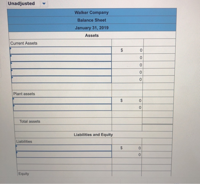 inventory is taken. It shows $9,870 of inventory is still available at