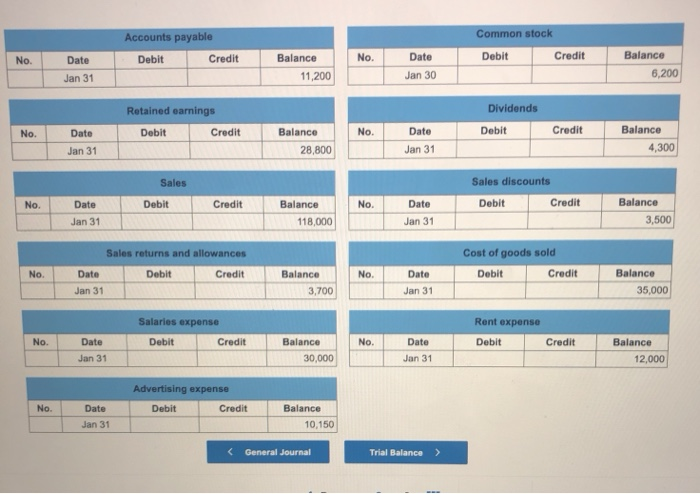transaction list Journal entry worksheet 2 3 5 6 7 8 >