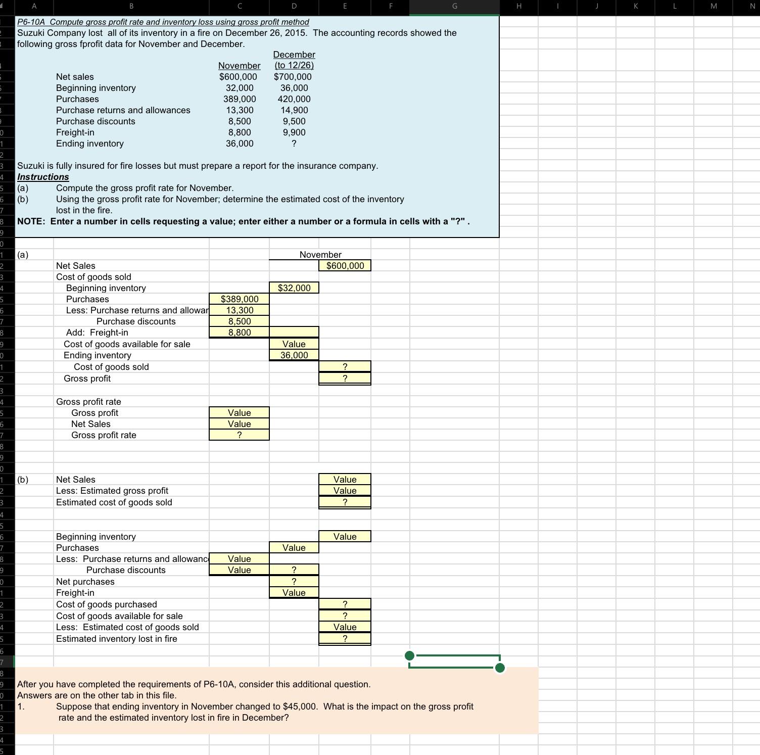  A B C D E G H K M N P6-10A