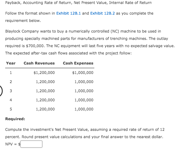 Return Follow the format shown in Exhibit 123.1 and Exhibit 128.2 as