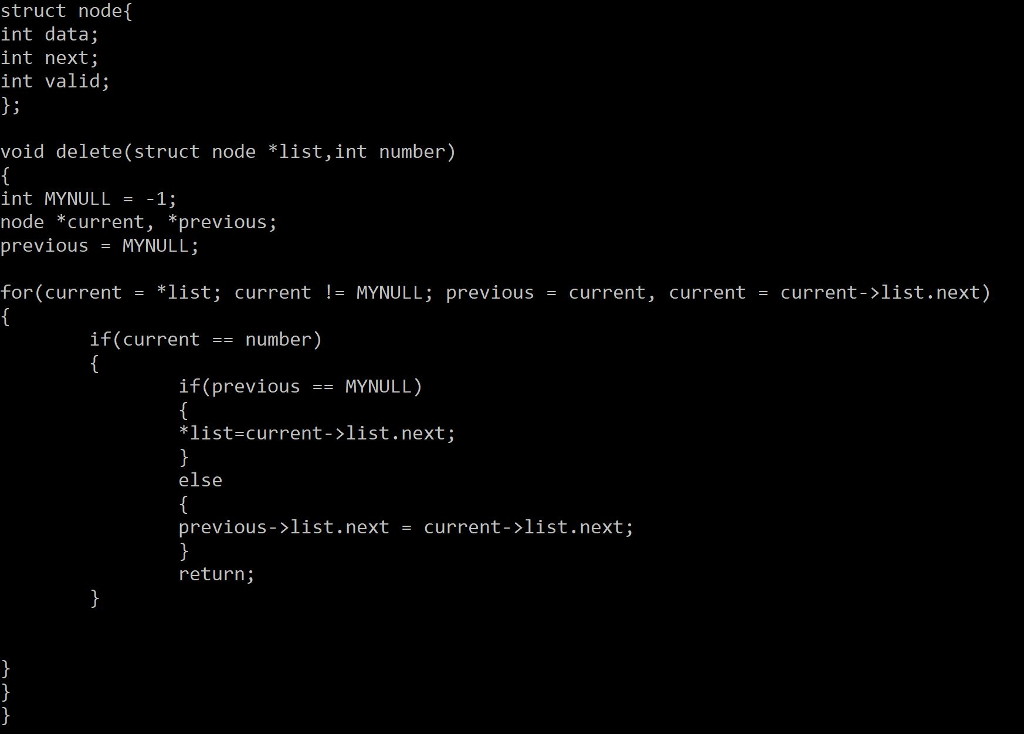 I'm having difficulty getting it to work. One of the assignment requirements