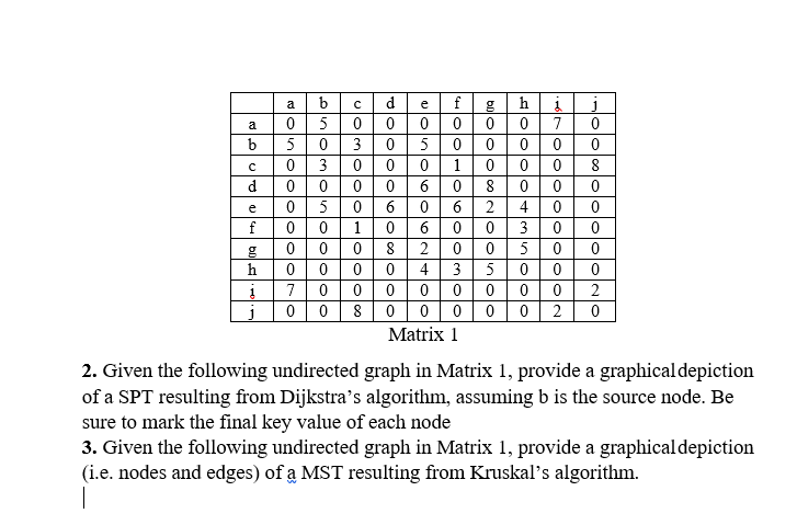 D abc d e f g h i j | a