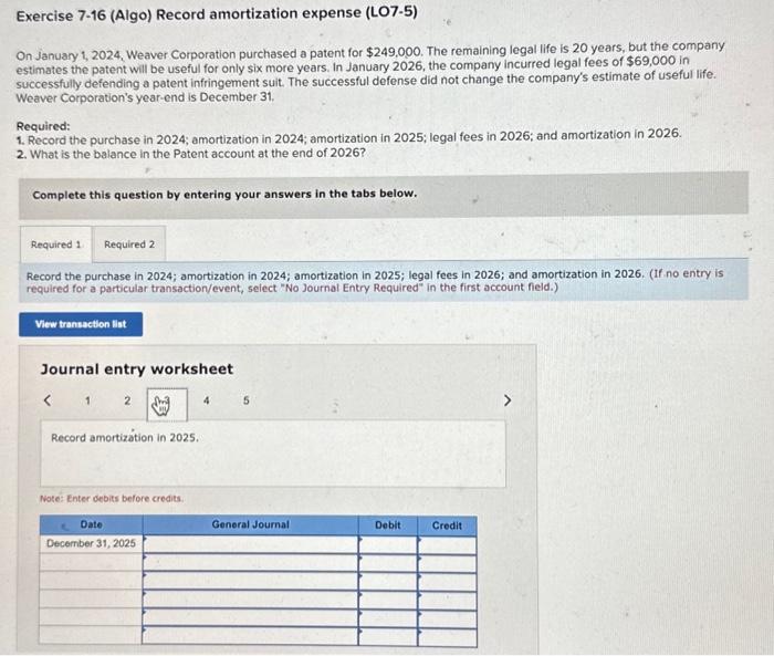 20 years, but the company estimates the patent will be useful for