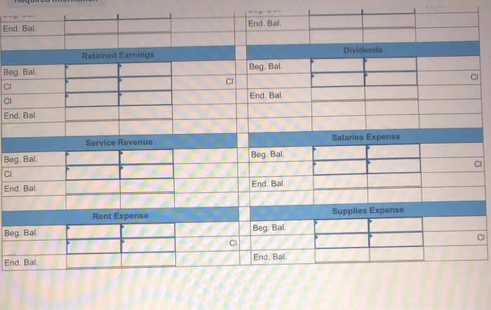 the business when it acquired $45,000 cash from the issue of common