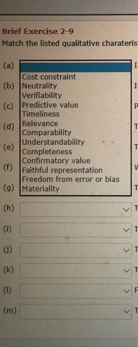 quality results in information that has nothing important omitted This restriction requires
