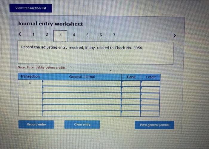 with its bank statement cash balance as of July 31 a. On